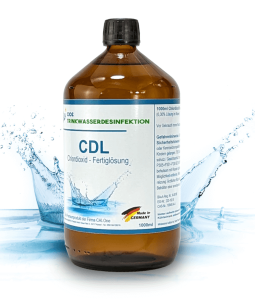 CDL