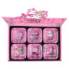 Baked Bunny Ladies Aschenbecher – alle Motive im 6er Display