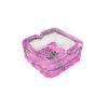 Baked Bunny Ladies Aschenbecher einzeln – Ø7cm innen – 10mm Glas