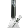 Bong Aphrocan kaufen – 40 cm Glasbong aus 7 mm Borosilikatglas mit Eiskerben