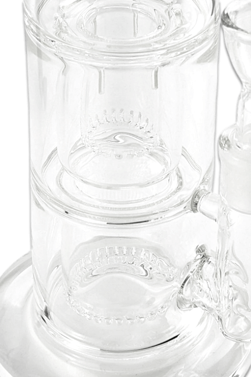 Bong Basket Swwirler