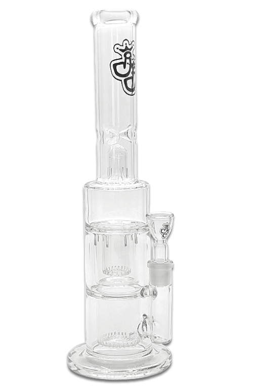 Bong Basket Swwirler