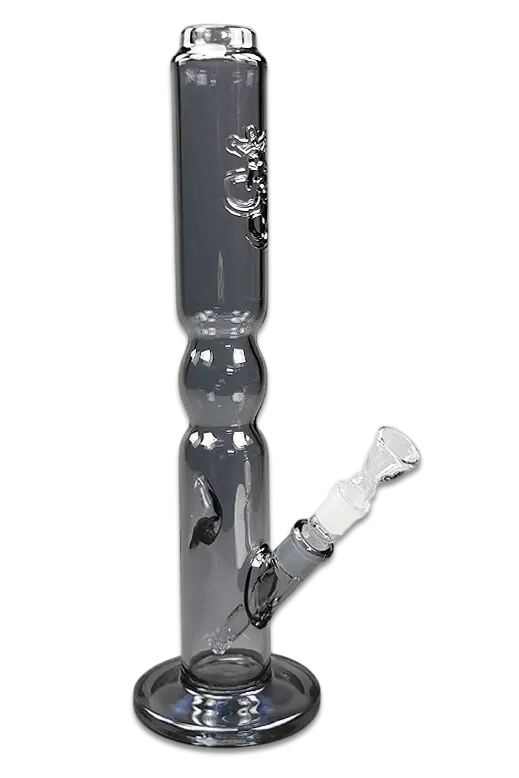 High5 Smoke Bong 45 cm – Glasbong mit 18,8er Schliff bei Jelly Joker kaufen