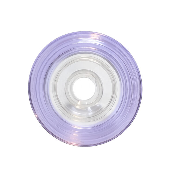 Bong Kopf klein mit 6mm Durchlass von oben