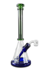 Bong North Stream aus Borosilikatglas