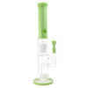 Bong Space06 46cm mit 7mm Glas und 2 Perkolatoren