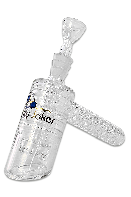 Bubbler THCool
