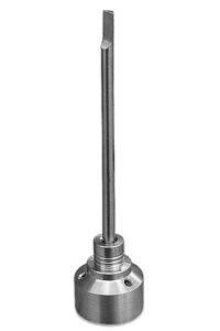 Dreiloch Titan Carb Cap