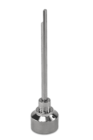 Titan Carb Cap