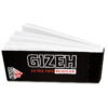 Gizeh Filtertips Regular, 26x60mm, vorperforiert, mit 35 Blatt pro Heftchen zum einfachen Eindrehen