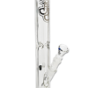 Bong bestellen – Jelly Joker Grace 40cm Glasbong mit Sechskantform und Eiskerben