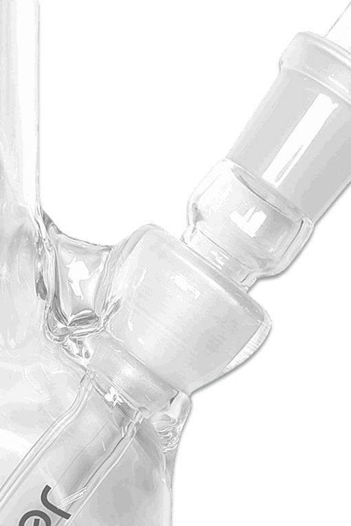 Bong Greenline JJ-S-006