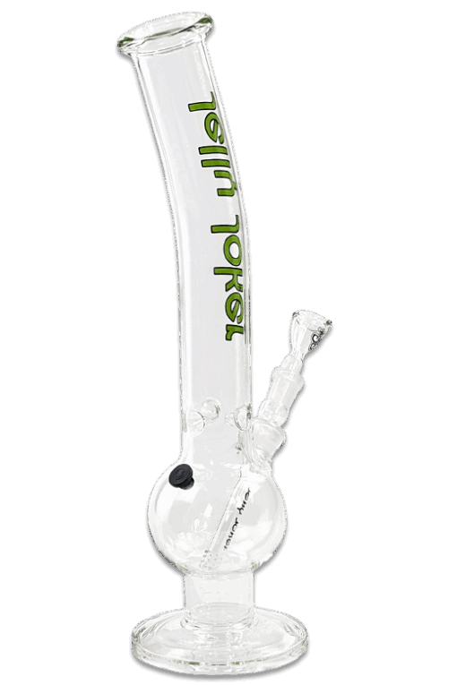 Bong Greenline JJ-S-006