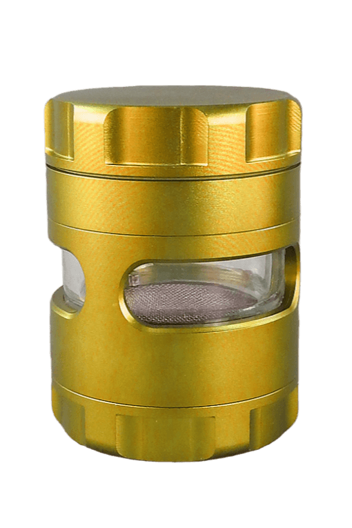 Grinder CN5100 Gold
