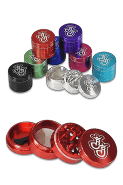 Grinder kaufen Aluminium SP01206