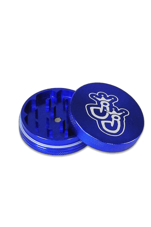 Grinder kaufen blau