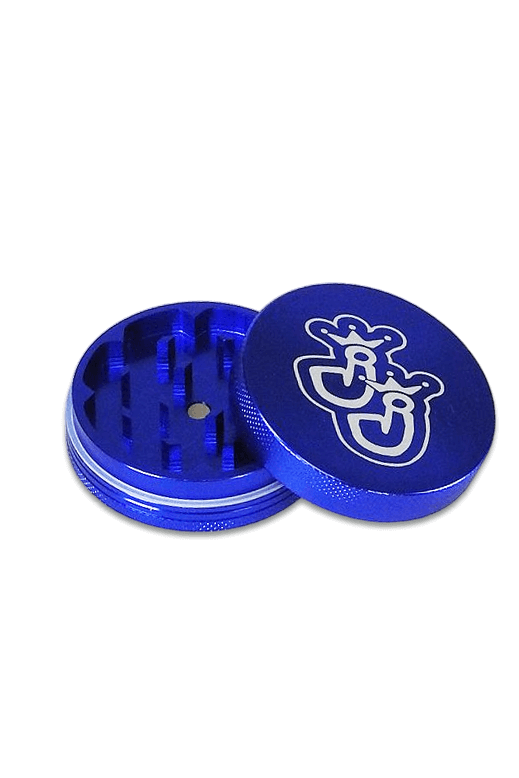 Grinder kaufen blau