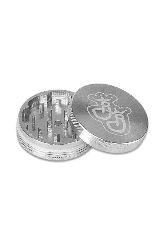 Grinder kaufen silber