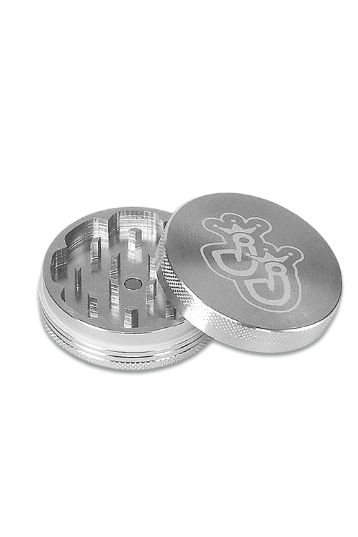 Grinder kaufen silber