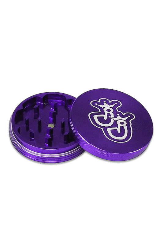 Grinder kaufen lila