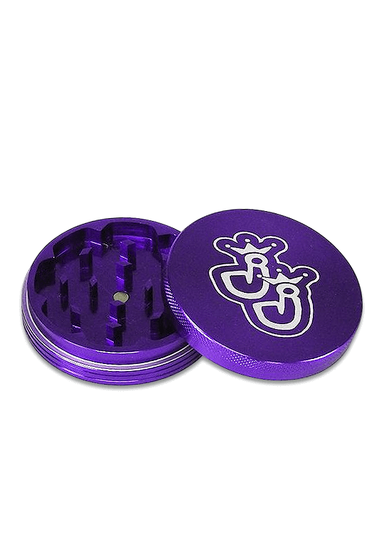 Grinder kaufen lila