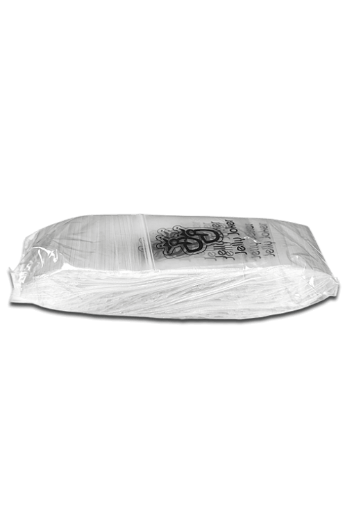 Zipperbags Baggys 40x40mm