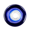 Kleiner farbiger Bongkopf 18,8mm von oben