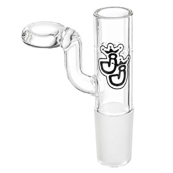 Köpfchen sieblos 18,8mm aus Borosilikatglas