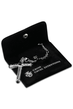 Kreuz Eiskalte Engel - Cross Cruel Intentions