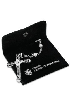 Kreuz Eiskalte Engel - Cross Cruel Intentions