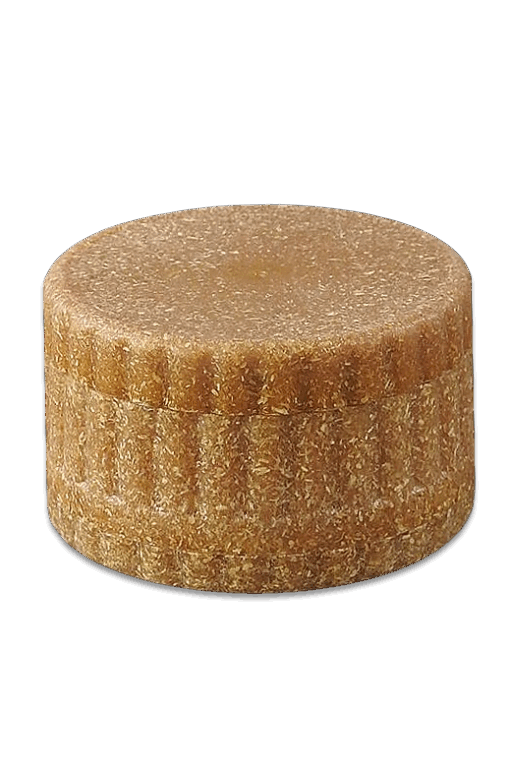 Ø60mm Hemp Plastic Grinder - 3teilig  [PH1895M] – Bild 2