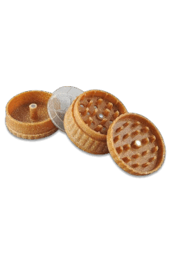 Hanf Plastik Grinder kaufen