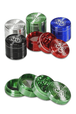 Grinder kaufen