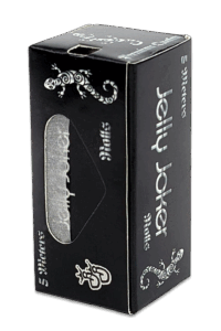 Rolls papers - Papers auf Rolle