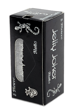 Rolls papers - Papers auf Rolle