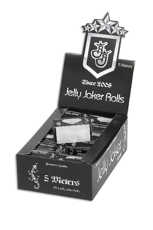Rolls papers - Papers auf Rolle