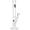 Schlanke Bong Slim Shady 35cm 4mm Glasbong