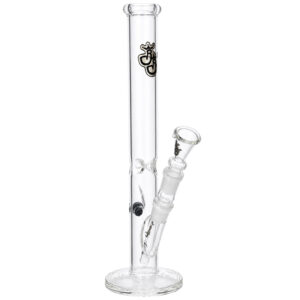 Schlanke Bong Slim Shady 35cm 4mm Glasbong