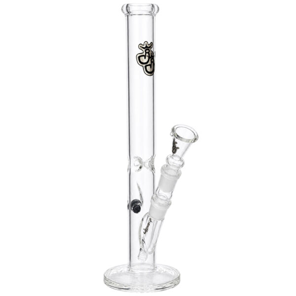 Schlanke Bong Slim Shady 35cm 4mm Glasbong