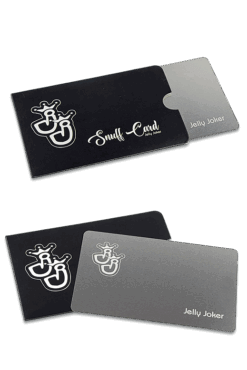 Snuff Card
