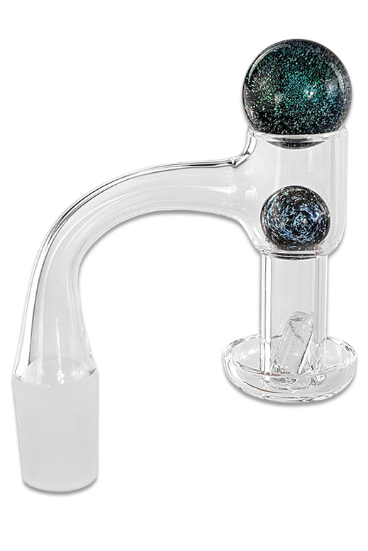 Terp Slurper Banger Set
