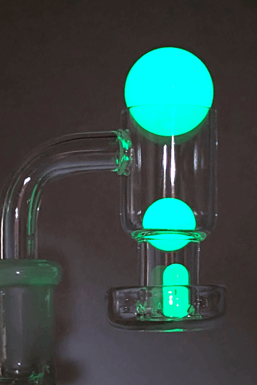 Terp Slurper Banger