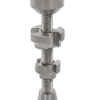 Titannagel 10,5 und 12,5mm