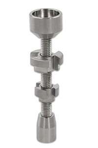 Titannagel 10,5 und 12,5mm