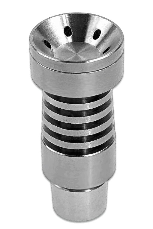 Titanölpfanne 14,5mm