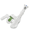 Vorkühler Bong "Club"