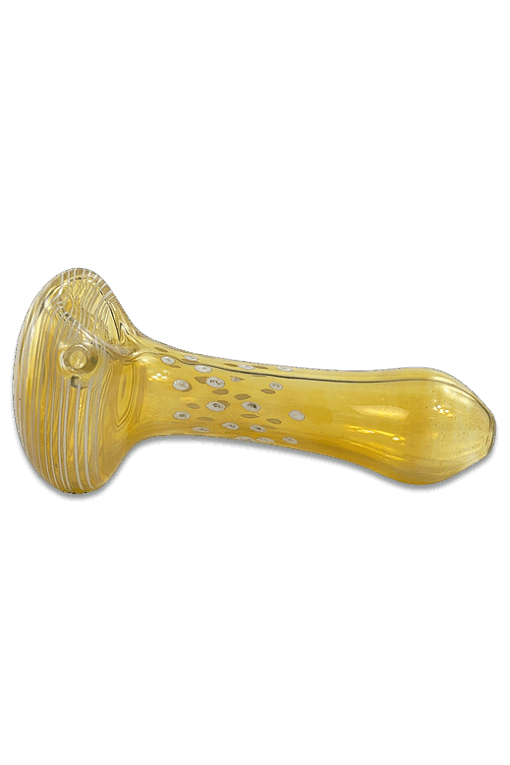 Zweikammer Spoonpipe