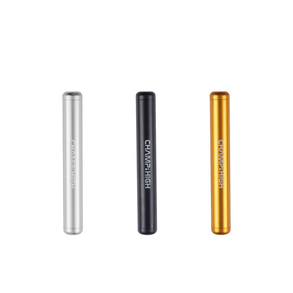 Aluminium Cone Holder von Champ High in verschiedenen Farben