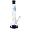 Beaker Bong Venice 40cm aus 5mm Borosilikatglas