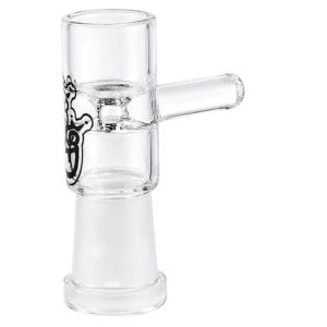 Bong female Kopf 14,5mm aus Borosilikatglas